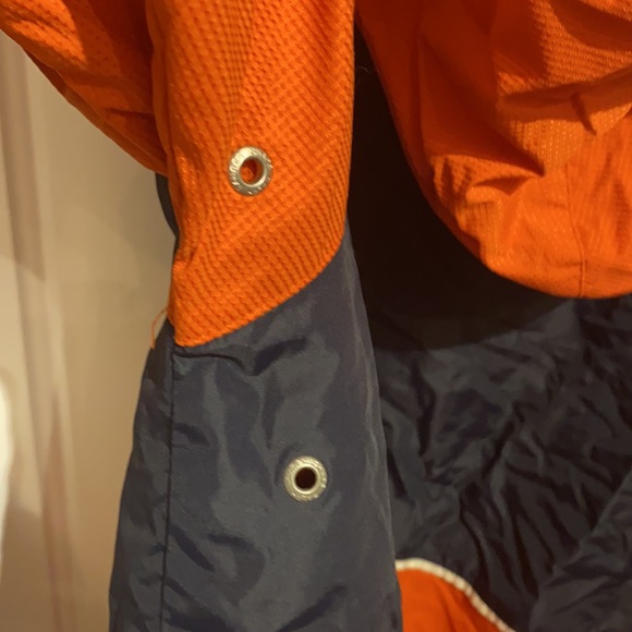 Men’s hooded parka - Picture 6 of 8